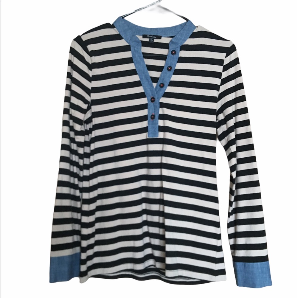 Anthropologie Top